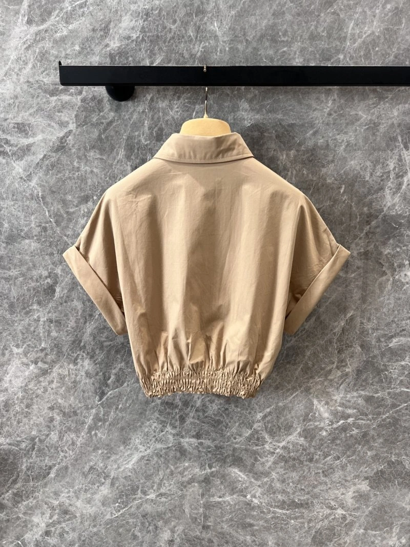 Supportive Miu Miu Vest 150954