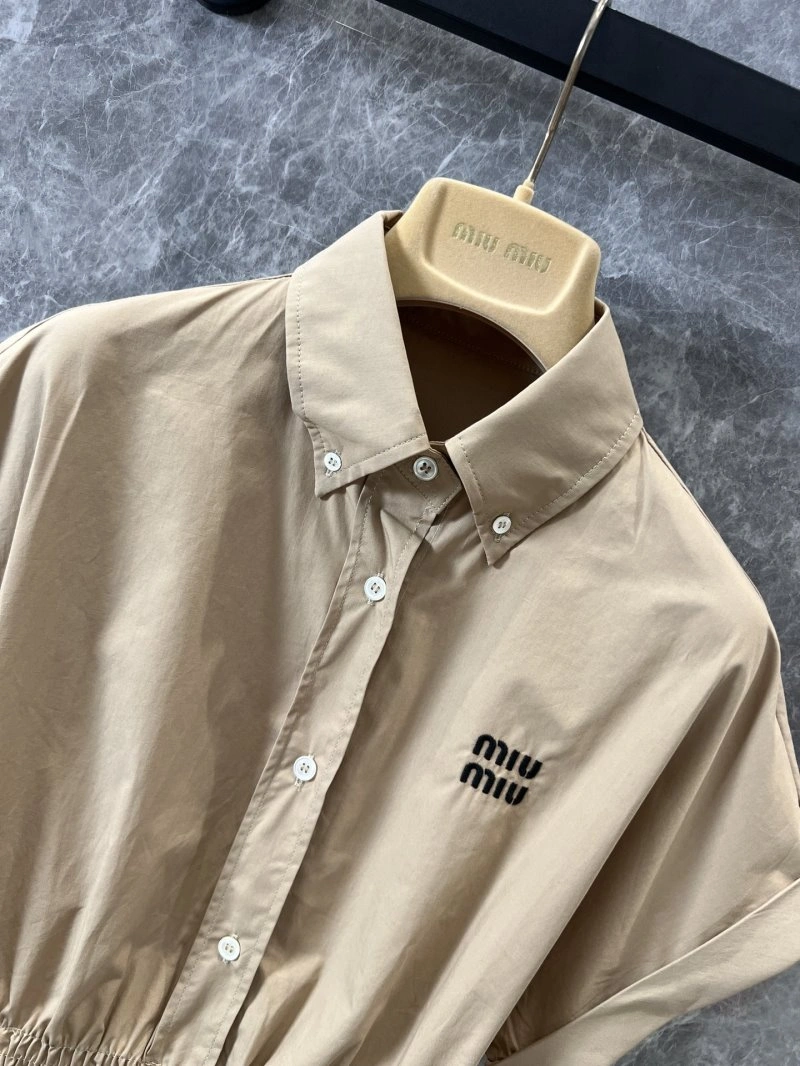 Supportive Miu Miu Vest 150954