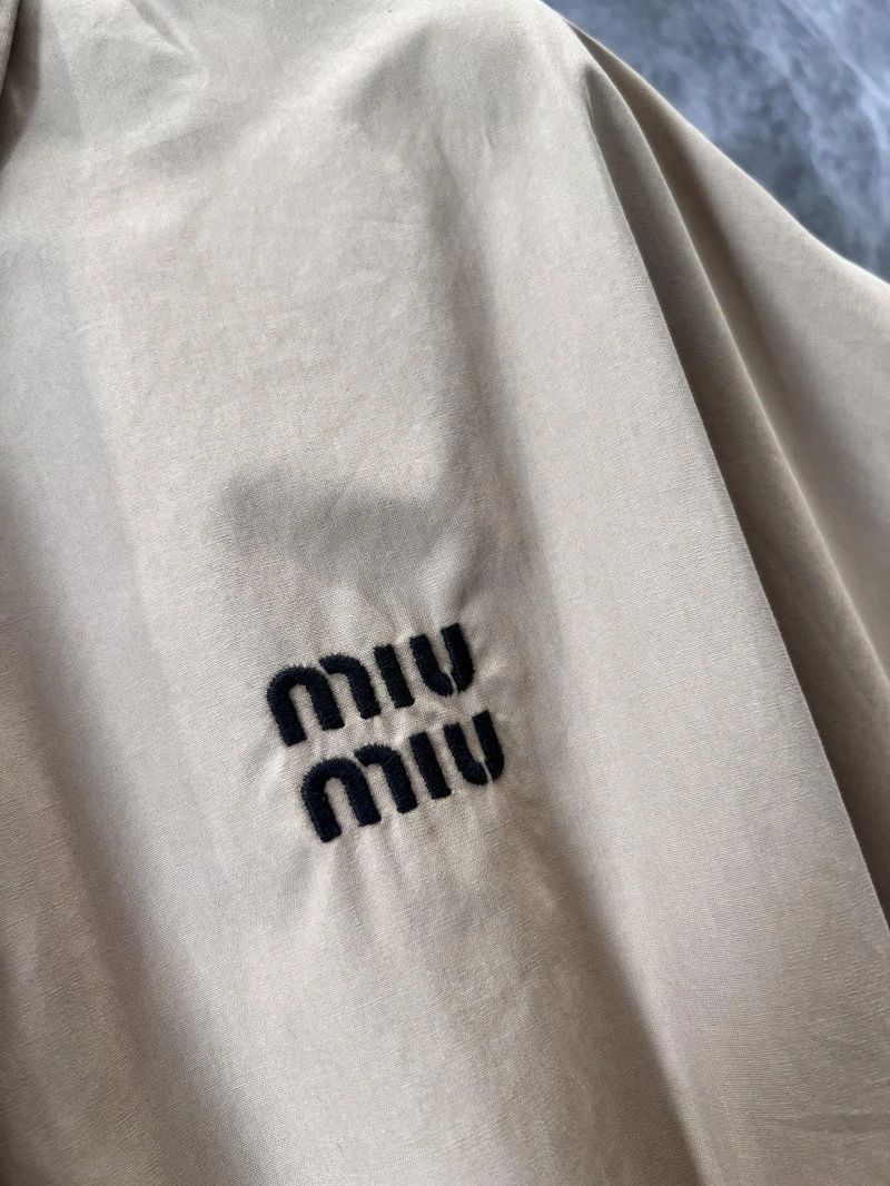 Supportive Miu Miu Vest 150954