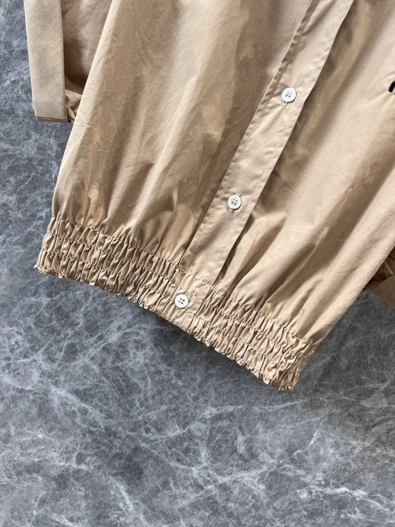 Supportive Miu Miu Vest 150954
