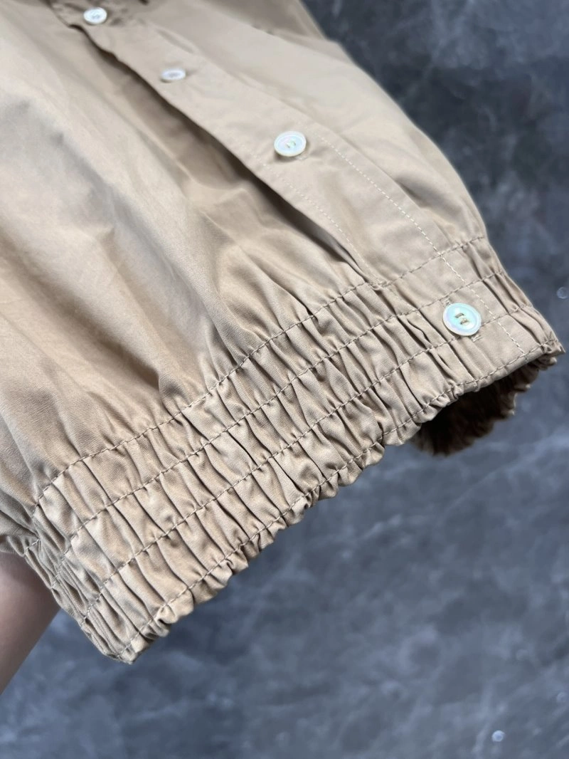 Supportive Miu Miu Vest 150954