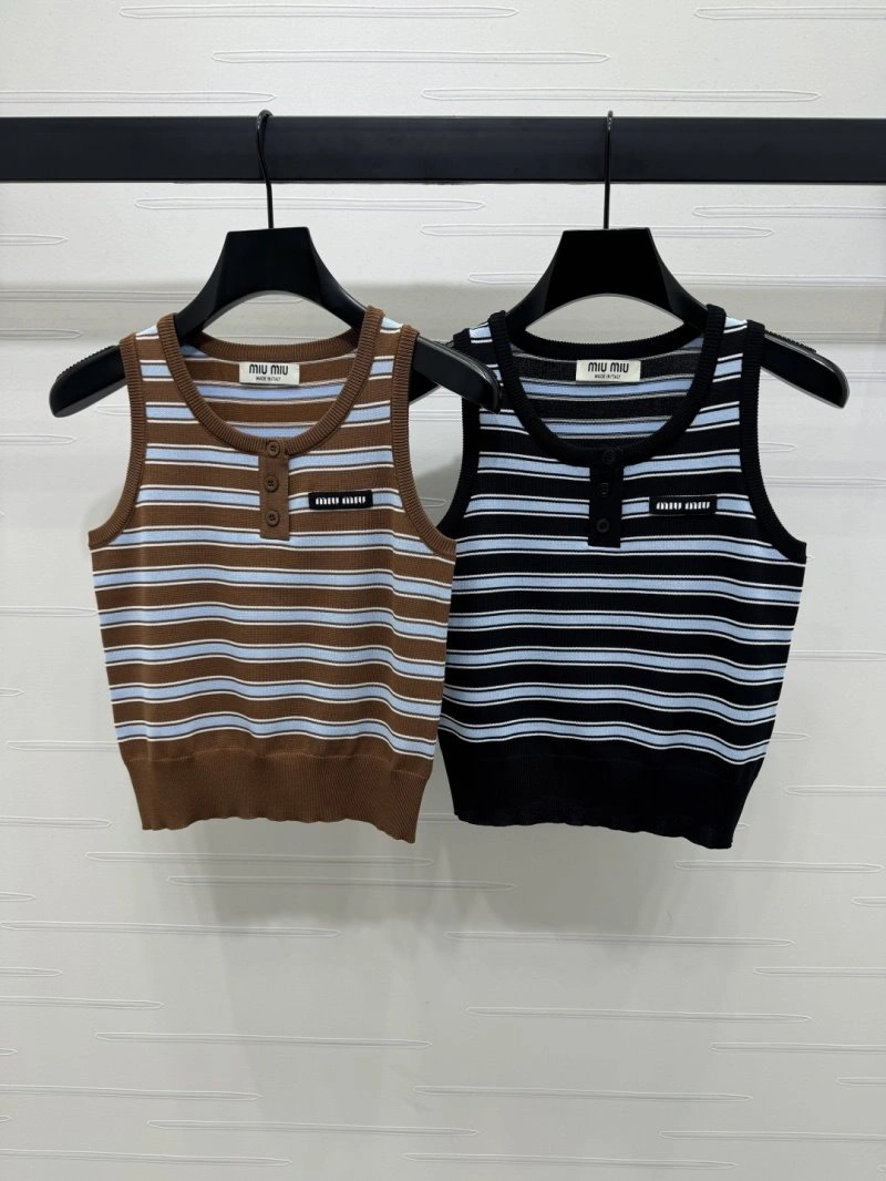 Popular Miu Miu Vest 150943