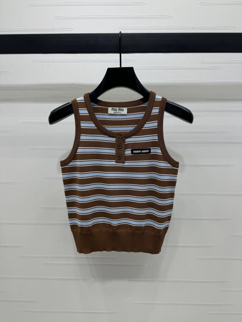 Popular Miu Miu Vest 150943