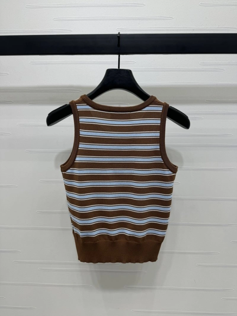 Popular Miu Miu Vest 150943