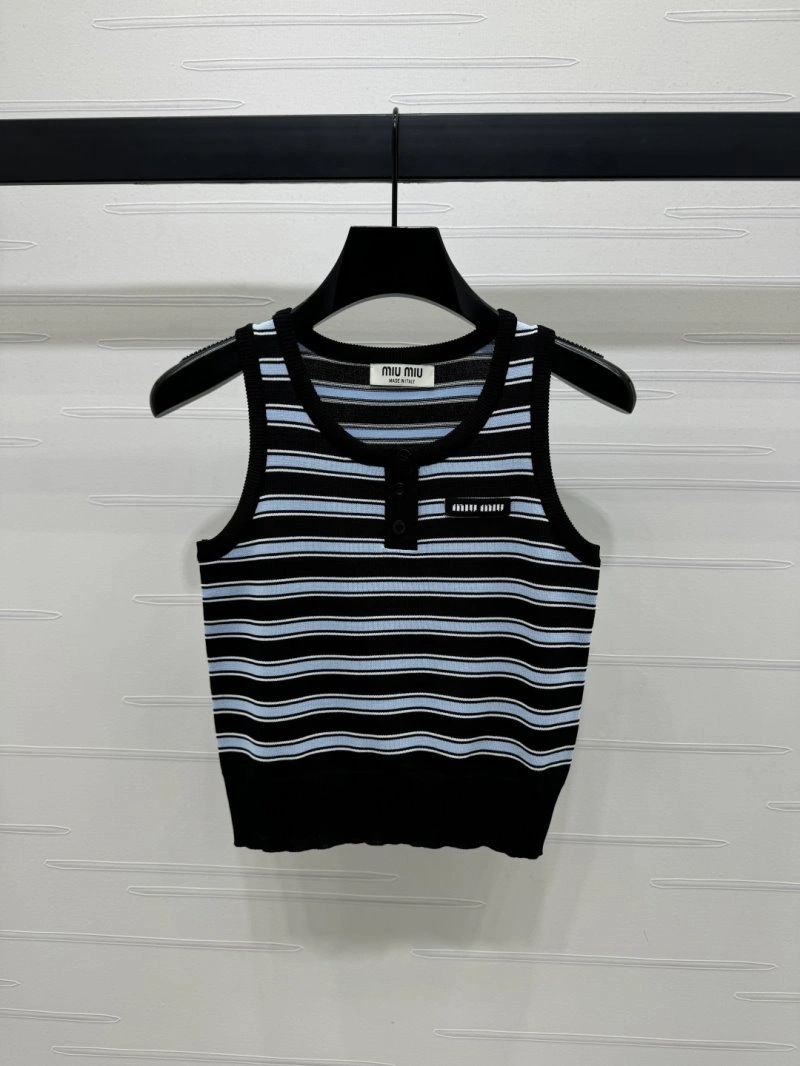 Miu Miu Vest BestValue 150946