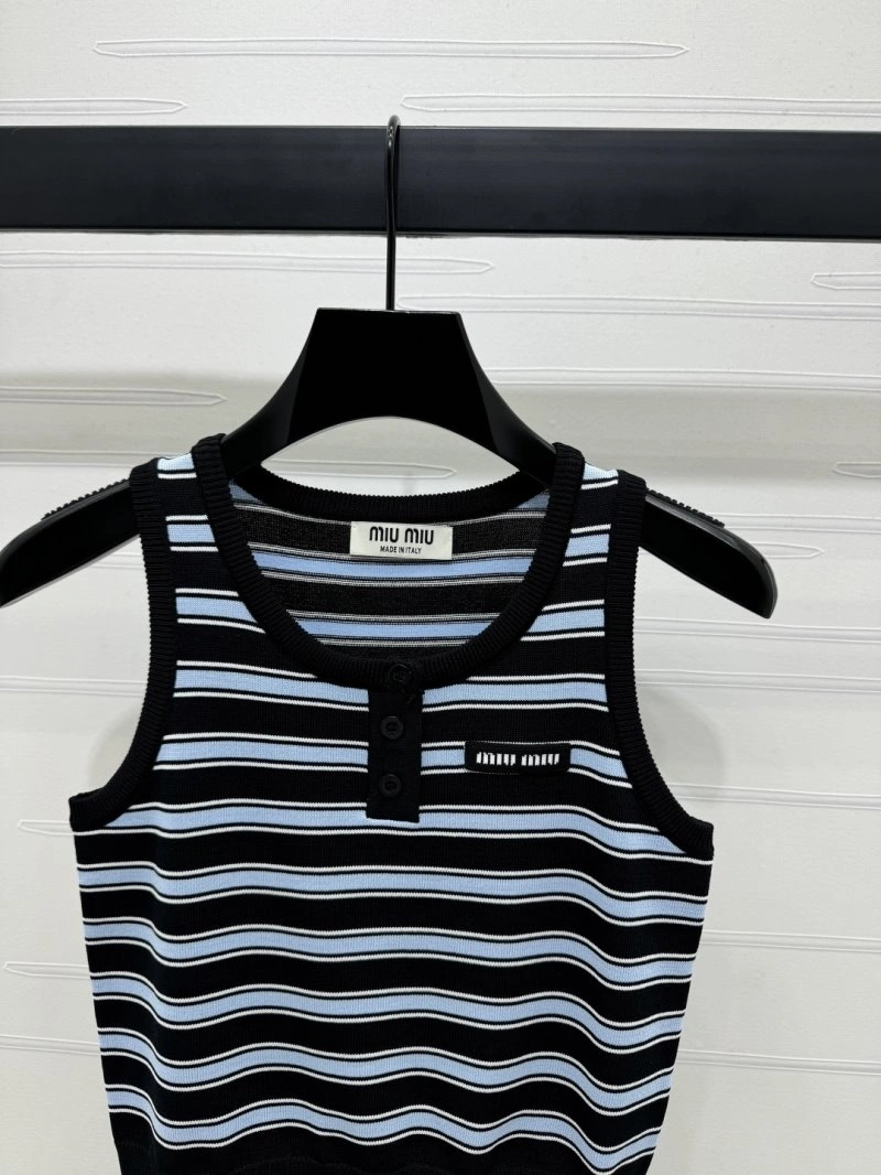 Miu Miu Vest BestValue 150946