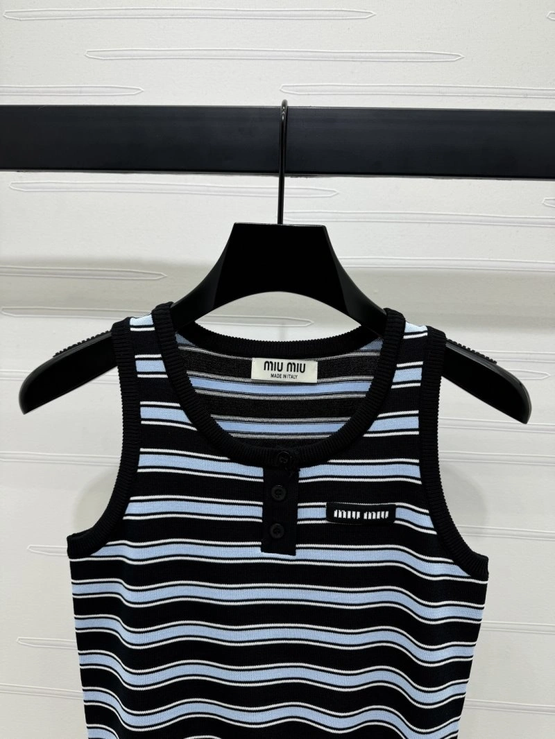 Miu Miu Vest BestValue 150946