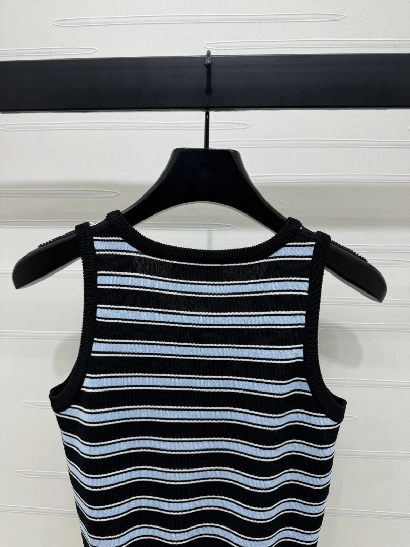 Miu Miu Vest BestValue 150946
