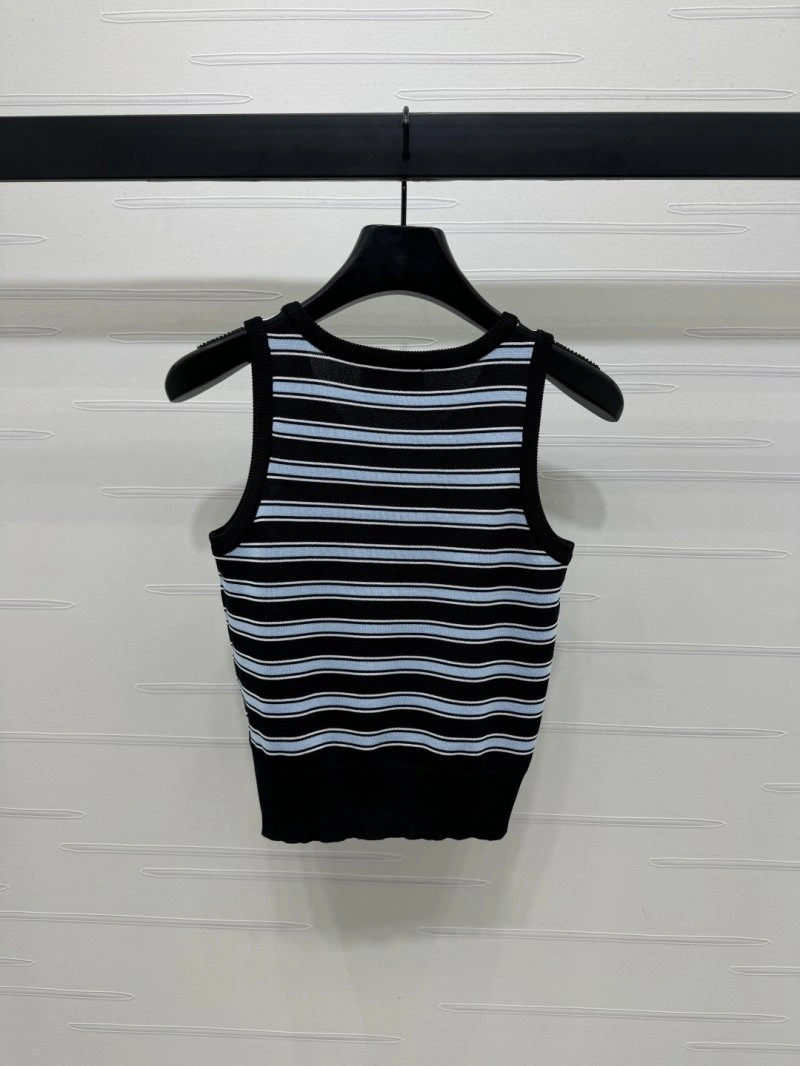 Miu Miu Vest BestValue 150946