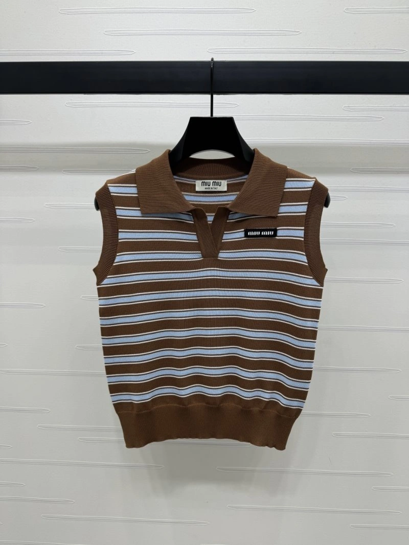 Premium Miu Miu Vest 150964