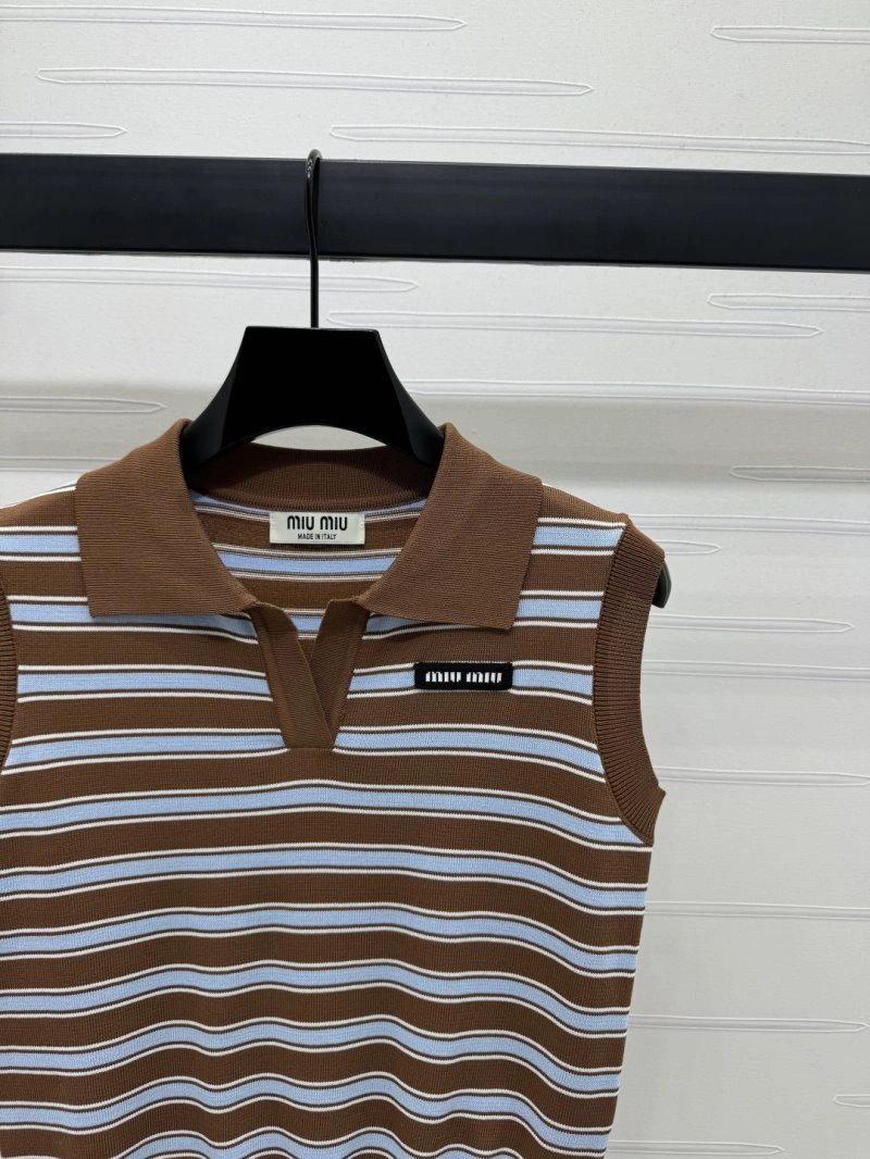 Premium Miu Miu Vest 150964