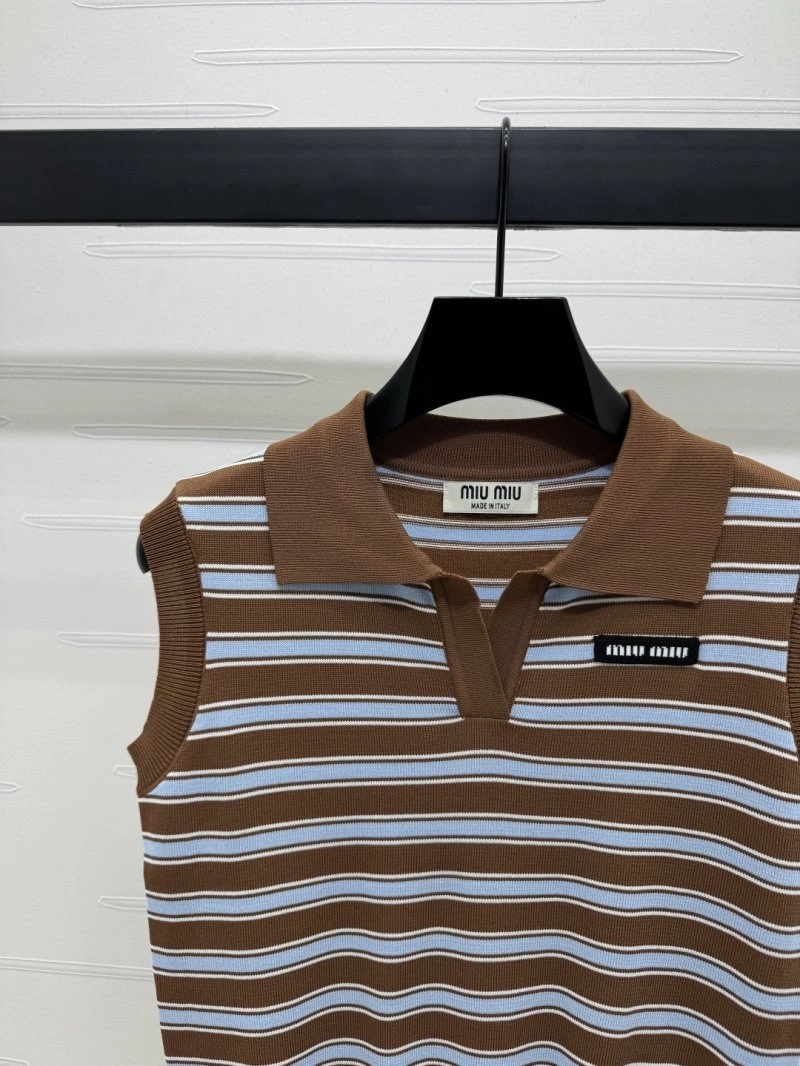 Premium Miu Miu Vest 150964