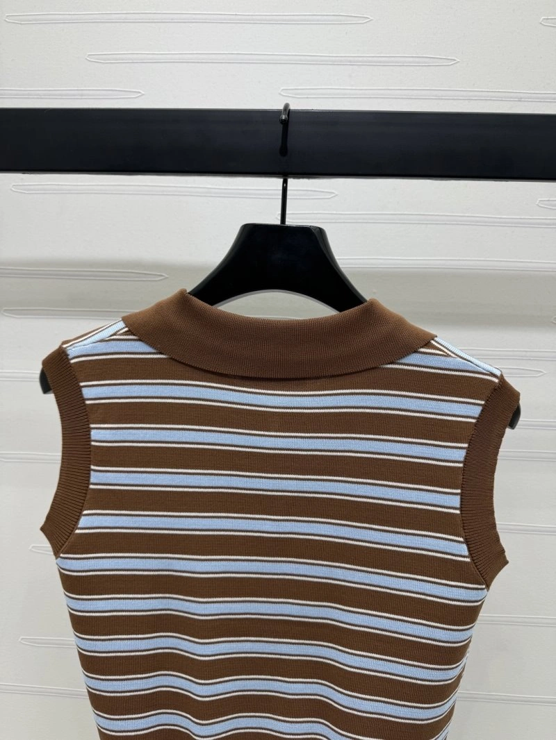 Premium Miu Miu Vest 150964