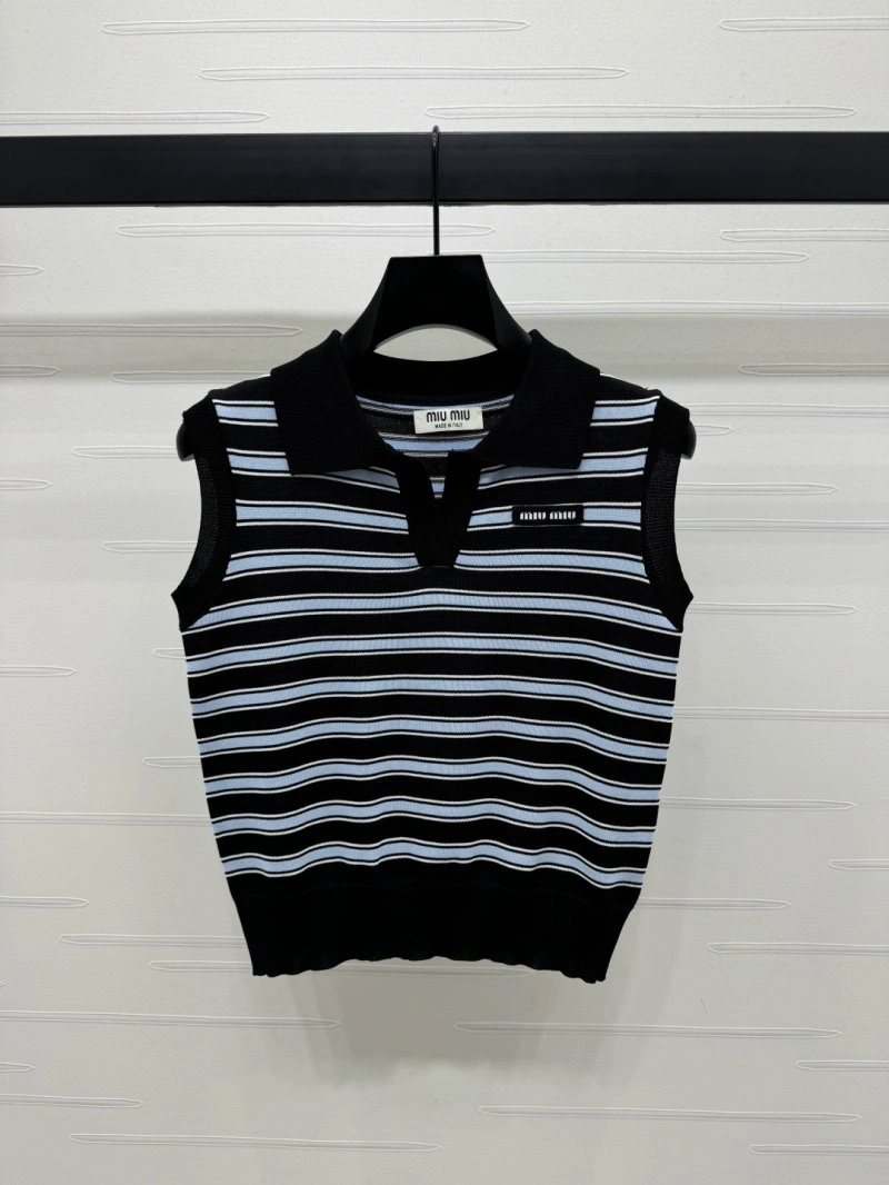 Classic Miu Miu Vest 150969