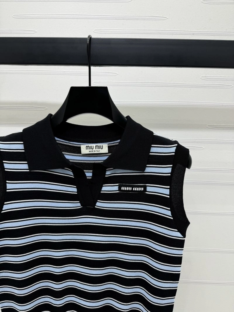 Classic Miu Miu Vest 150969