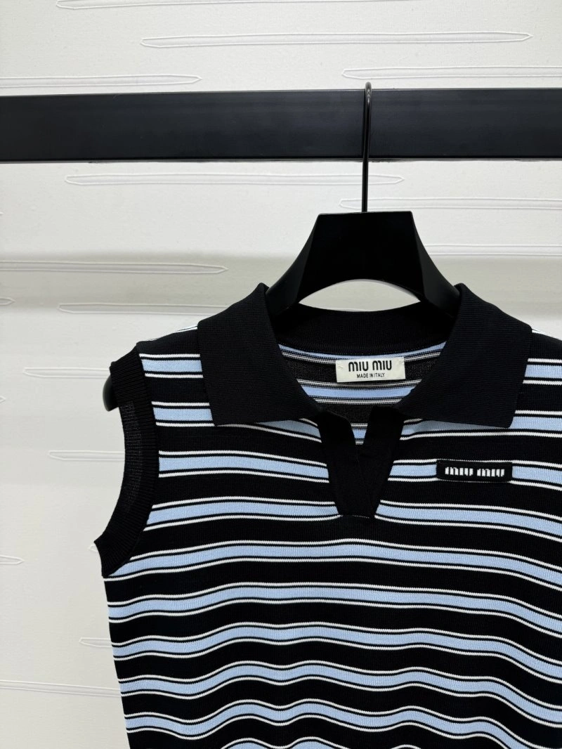 Classic Miu Miu Vest 150969