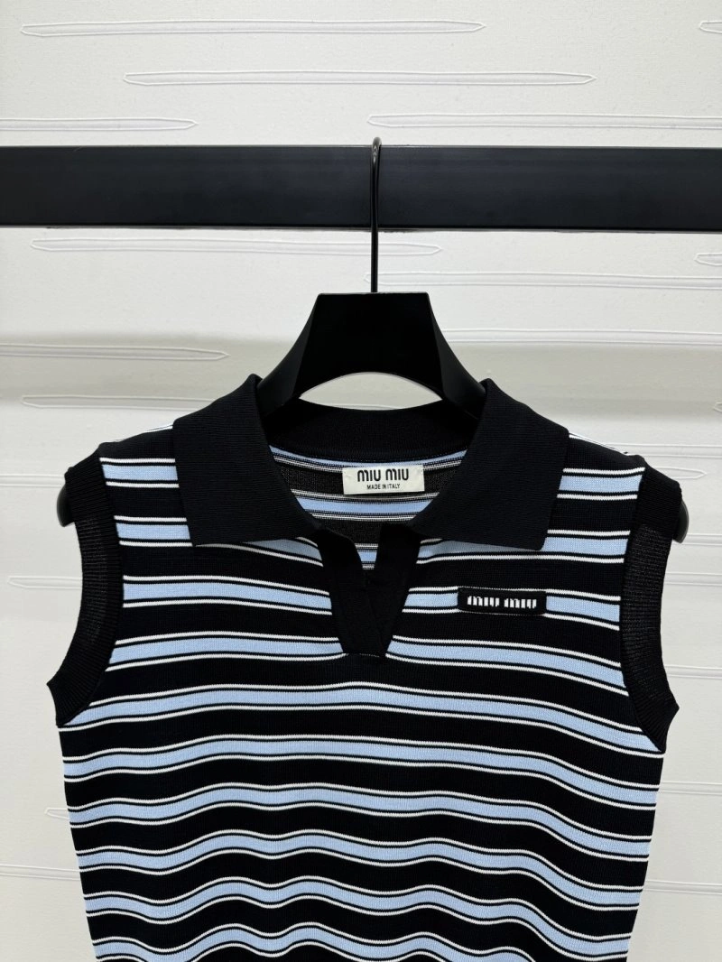 Classic Miu Miu Vest 150969