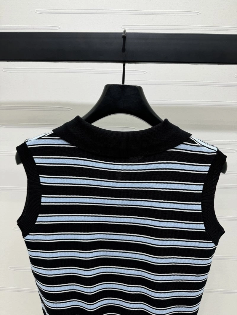 Classic Miu Miu Vest 150969