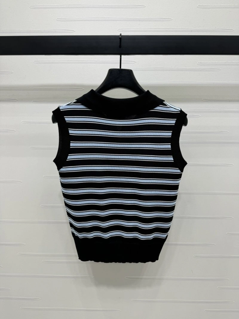 Classic Miu Miu Vest 150969