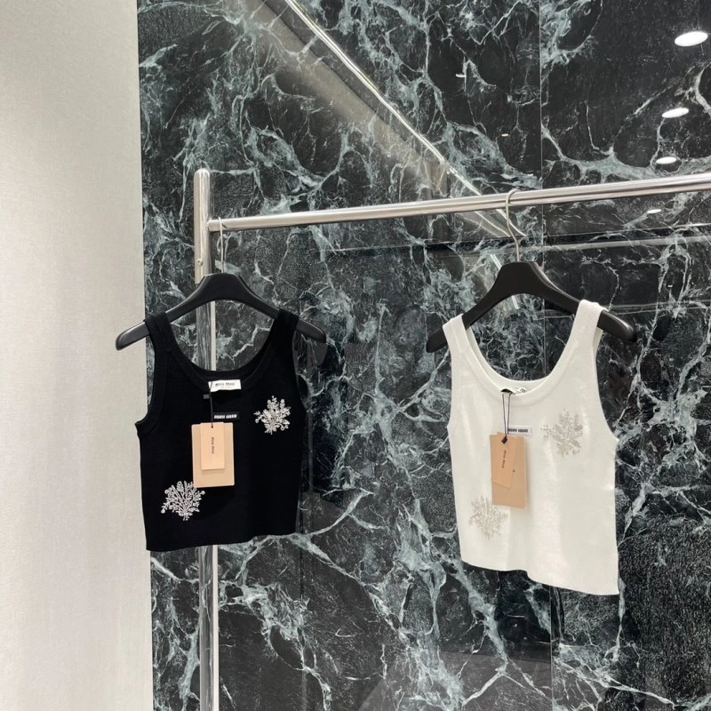 Miu Miu Vest QuickDry 150959