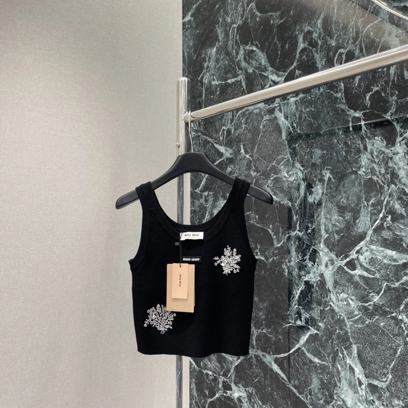 Miu Miu Vest QuickDry 150959