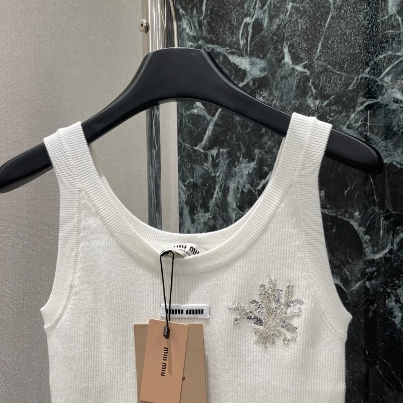 Miu Miu Vest QuickDry 150959