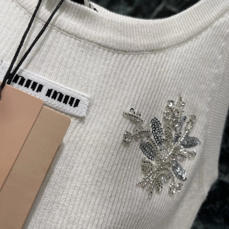Miu Miu Vest QuickDry 150959
