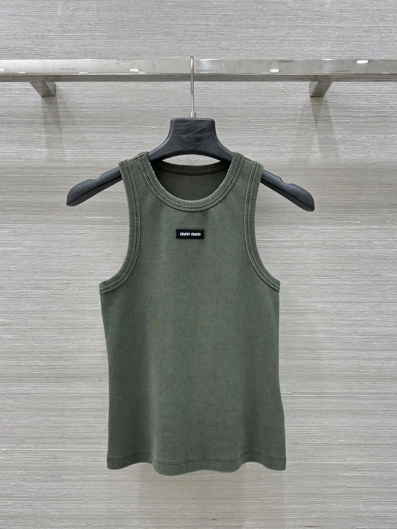Popular Miu Miu Vest 150967