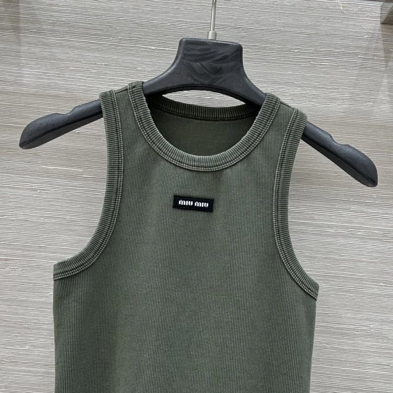 Popular Miu Miu Vest 150967