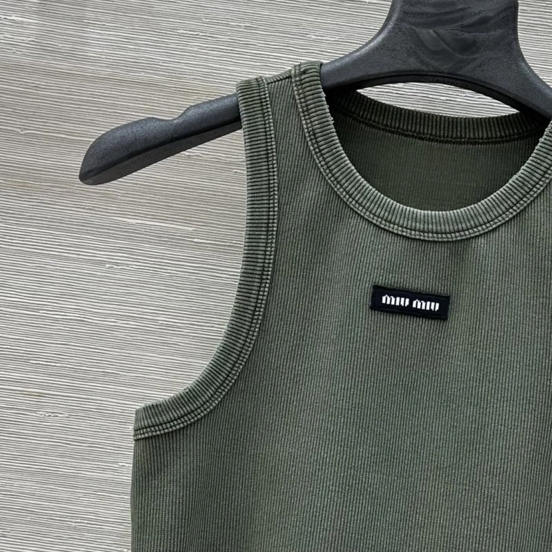 Popular Miu Miu Vest 150967