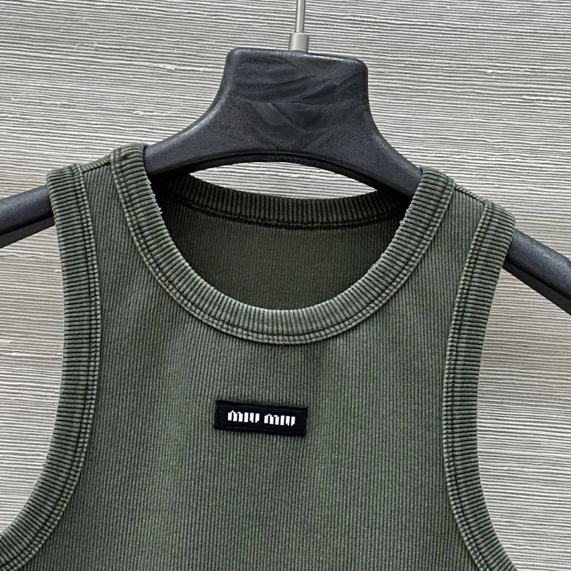 Popular Miu Miu Vest 150967