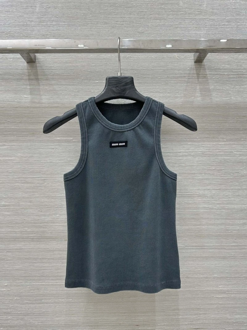 Miu Miu Vest Thermal 150939