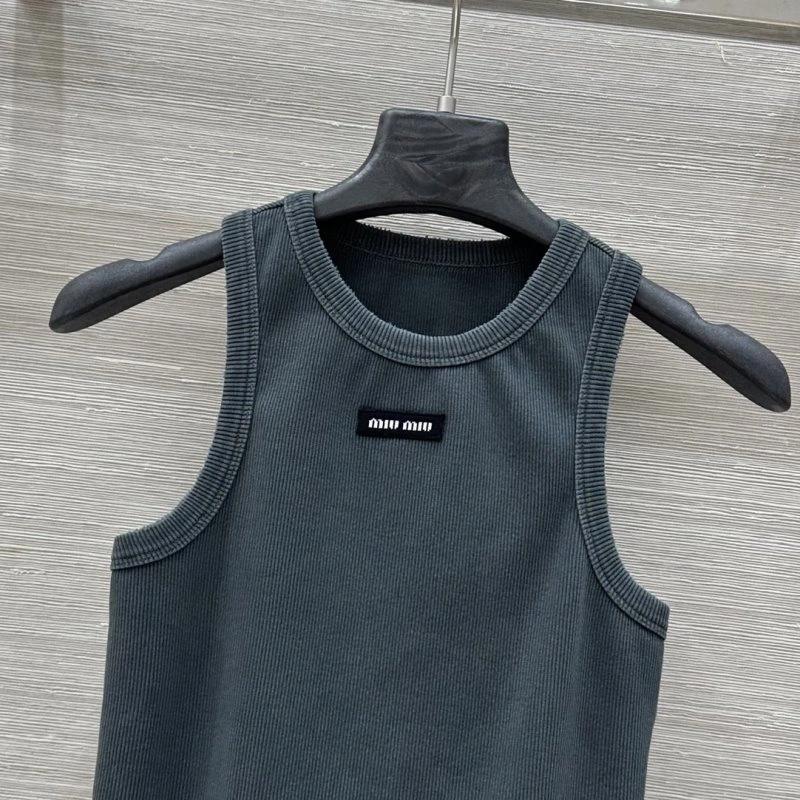 Miu Miu Vest Thermal 150939