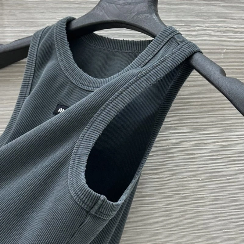 Miu Miu Vest Thermal 150939