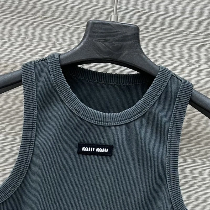 Miu Miu Vest Thermal 150939