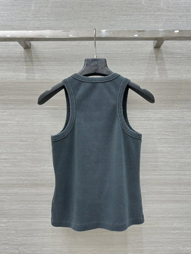 Miu Miu Vest Thermal 150939