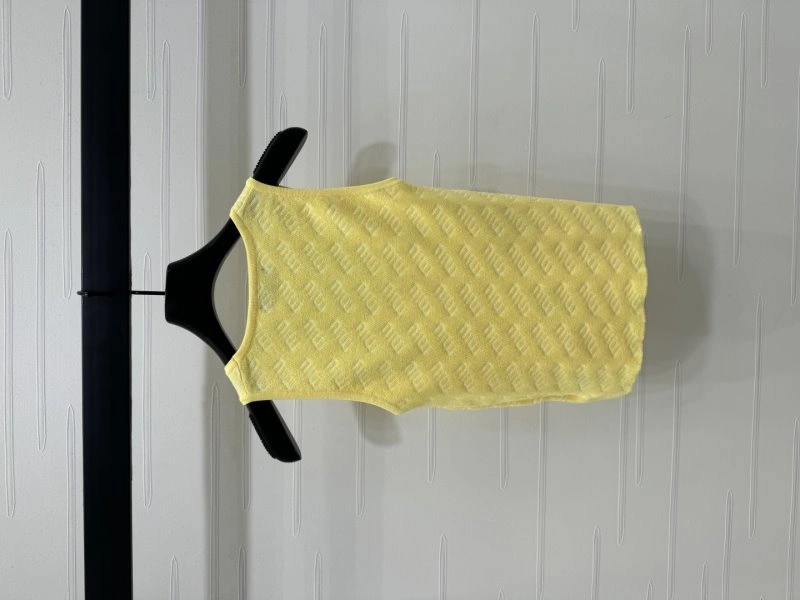 OdorResistant Miu Miu Vest 156121
