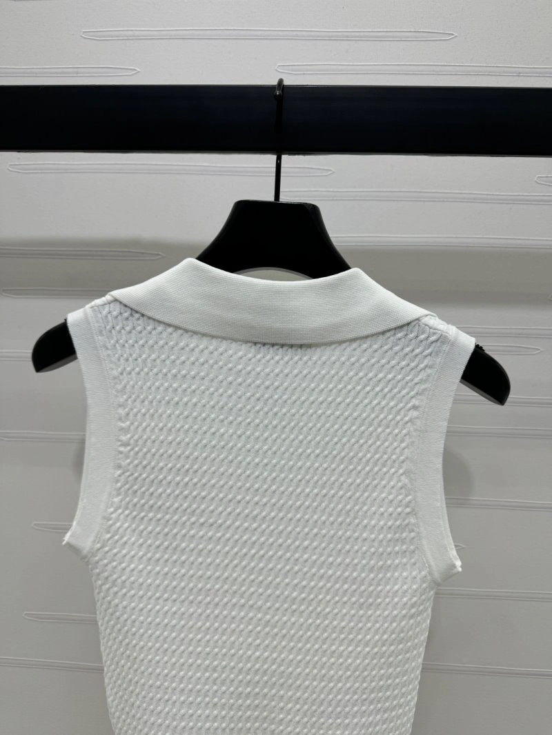 Miu Miu Vest Modern 156053