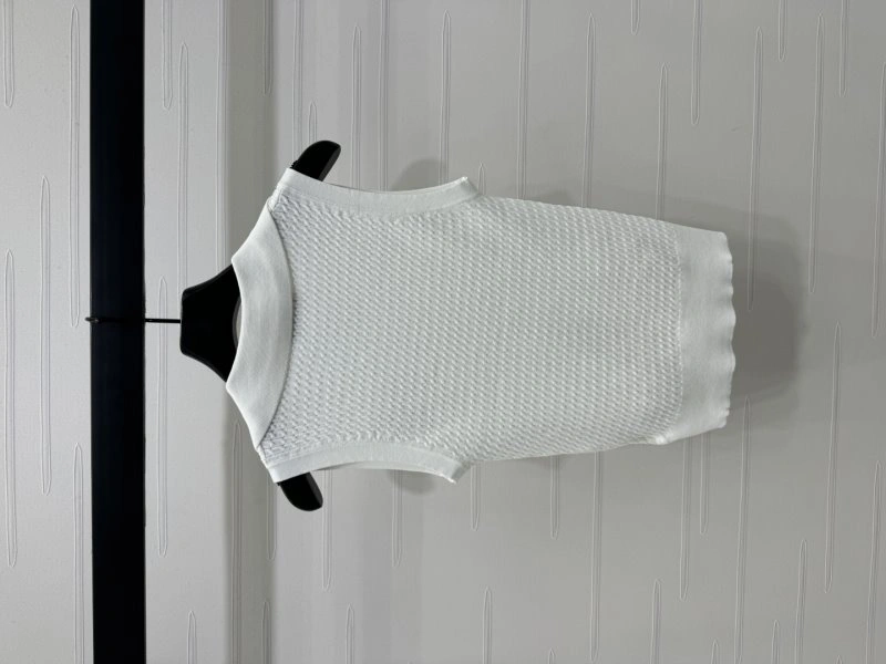 Miu Miu Vest Modern 156053