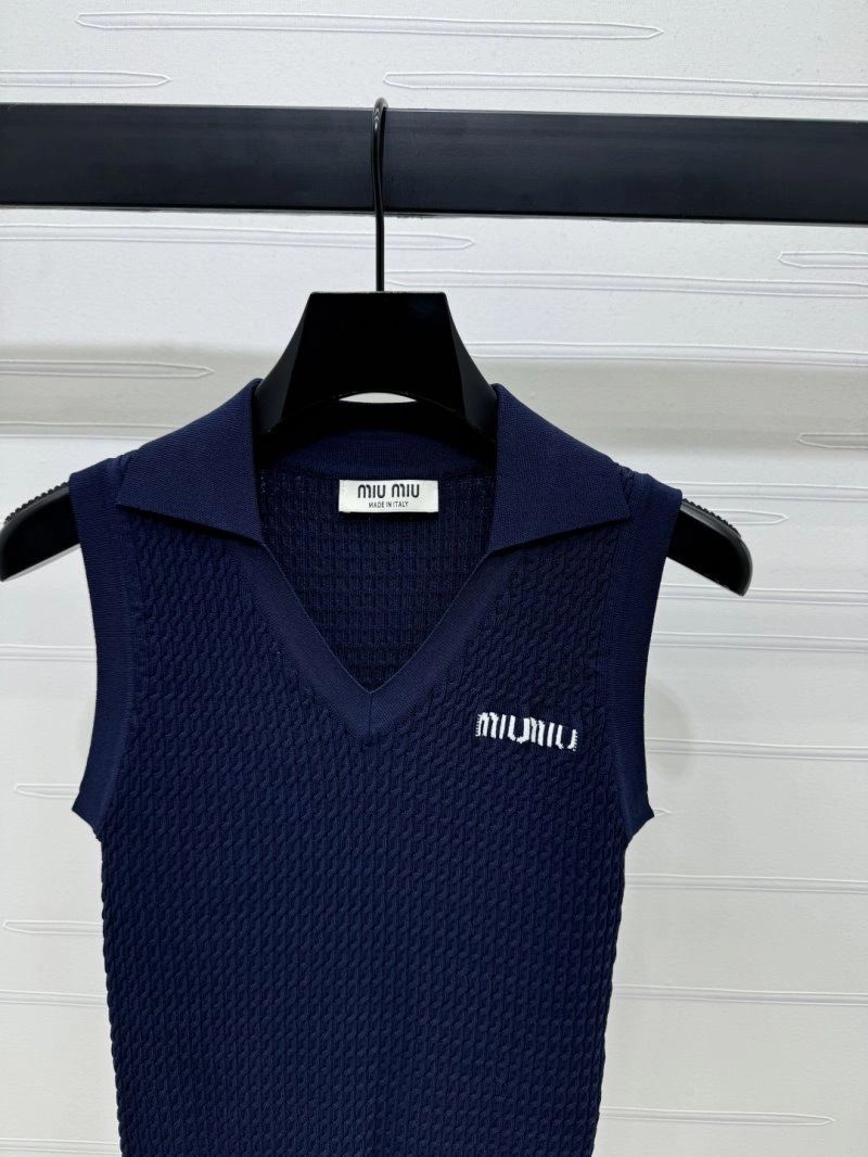 SoftTouch Miu Miu Vest 156049