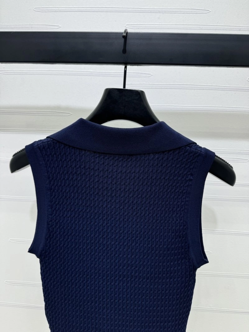 SoftTouch Miu Miu Vest 156049