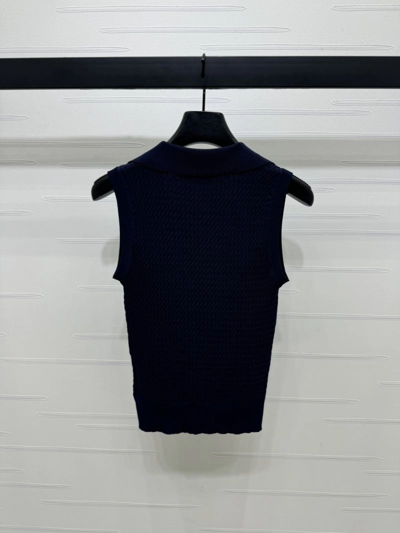 SoftTouch Miu Miu Vest 156049
