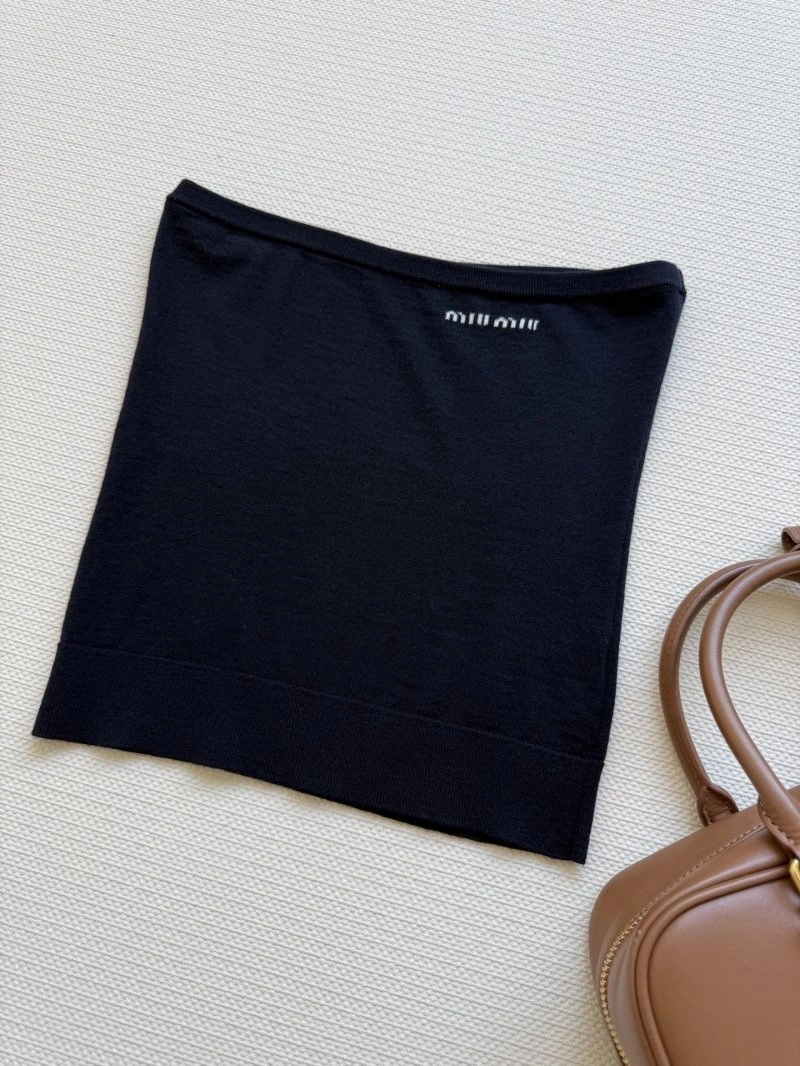 Miu Miu Vest Lightweight 156048