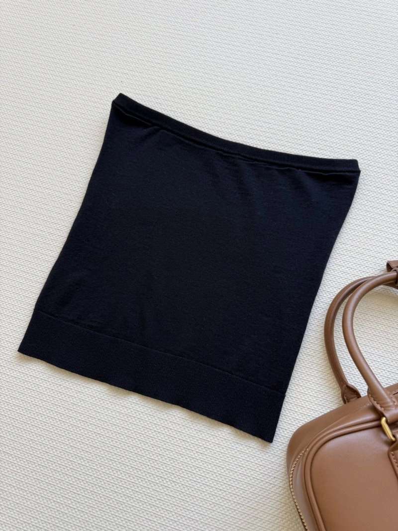 Miu Miu Vest Lightweight 156048