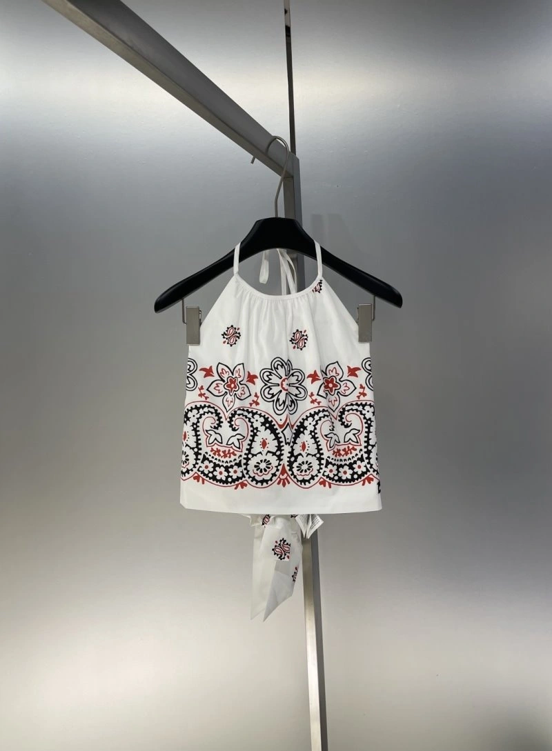 Seasonal Miu Miu Vest 156042