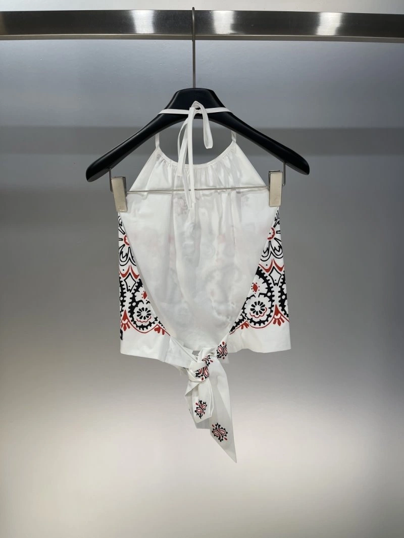Seasonal Miu Miu Vest 156042