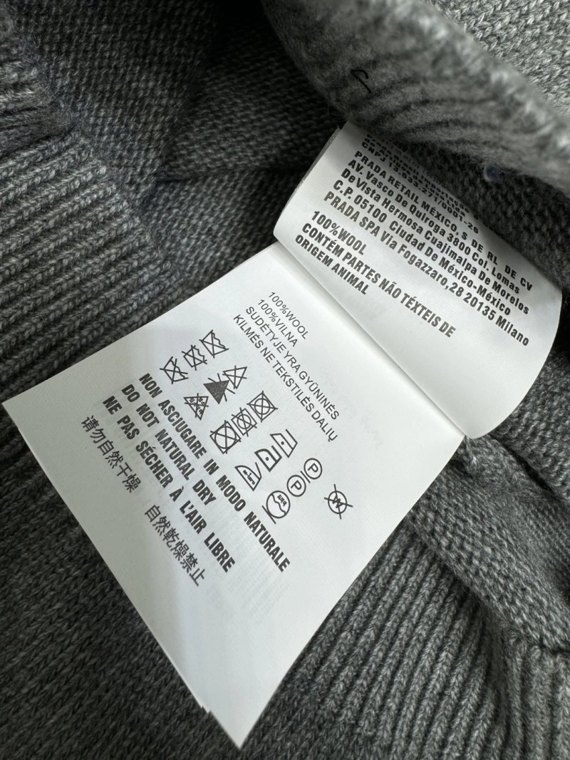 Miu Miu Vest TimelessDesign 156038