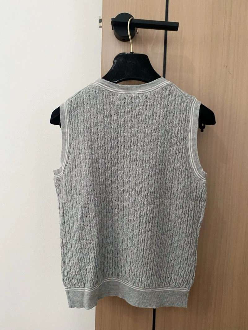 Unique Miu Miu Vest 156034