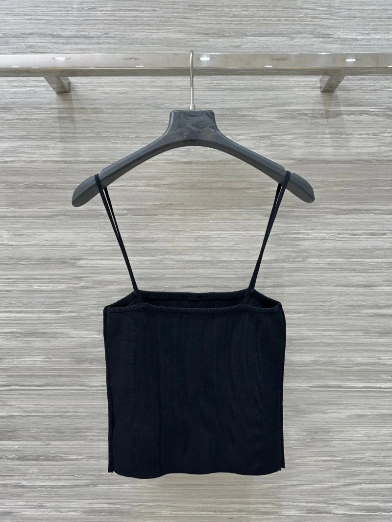 Effortless Miu Miu Vest 156047