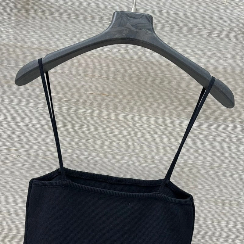 Effortless Miu Miu Vest 156047